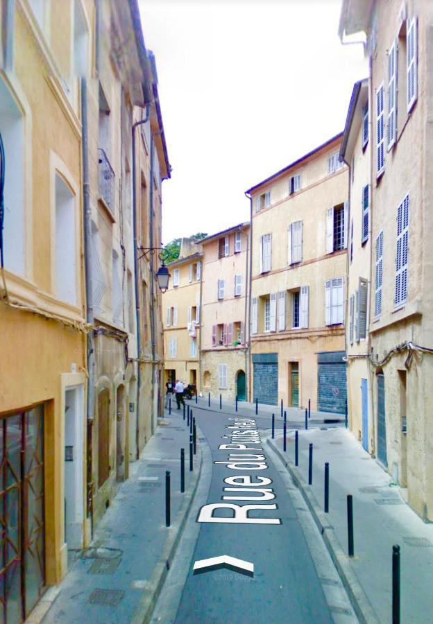 Ersextius, Ib, Aix-En-Provence Apartamento Exterior foto